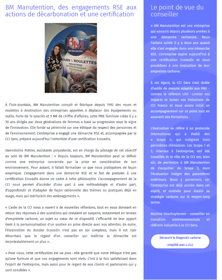 Actualité Image