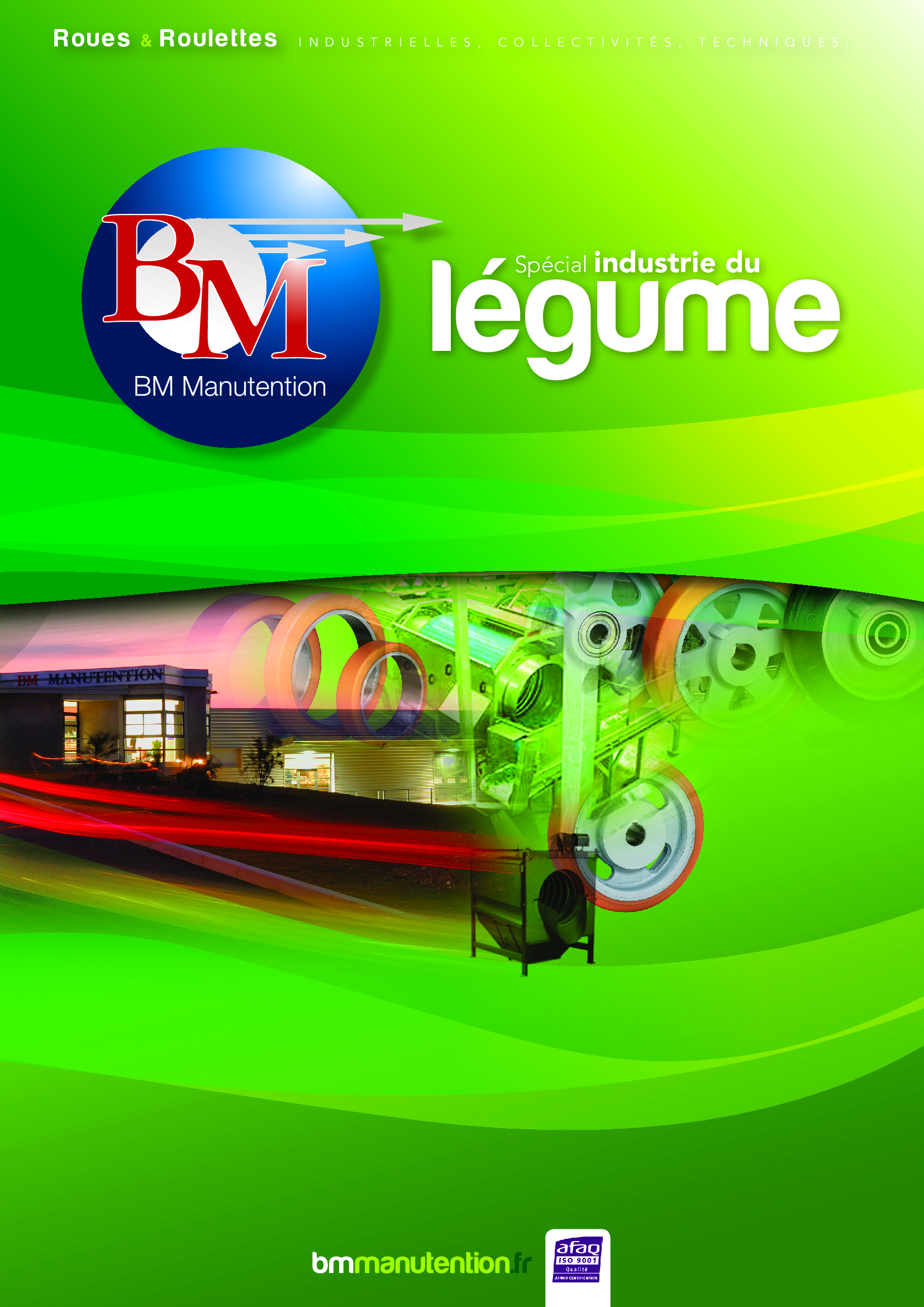 Légumes