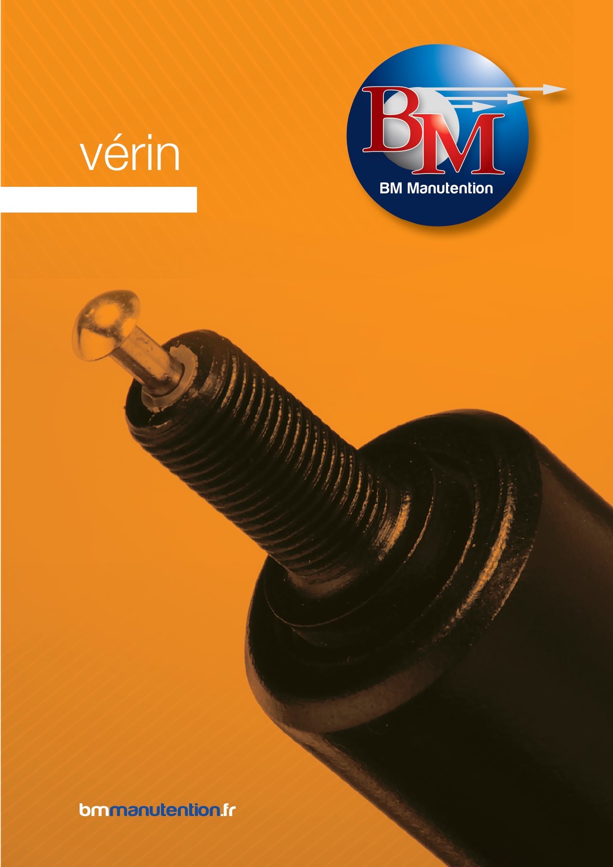 Vérins